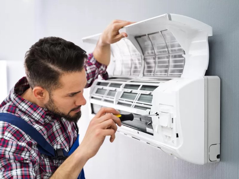 Klima Beyaz Eşya Servisi