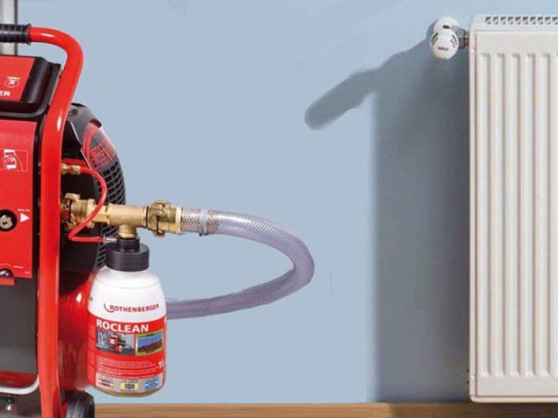 Petek Temizliği Servisi