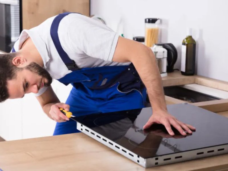 Ankastre Set Servisi