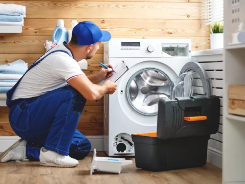 Kurutma Makinesi Servisi